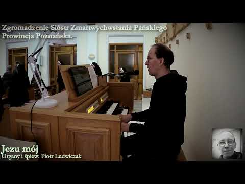 Jezu mój - Piotr Ludwiczak