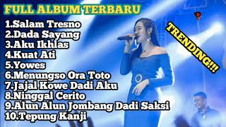 Download lagu FULL ALBUM TERBARU 2020_YENI INKA_Salam tresno😍 _Dada Sayang 🎵 mp3 Download lagu FULL ALBUM TERBARU 2020_YENI INKA_Salam tresno😍 _Dada Sayang 🎵 mp3
