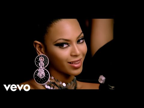 Beyoncé - Get Me Bodied (Timbaland Remix) ft. Voltio