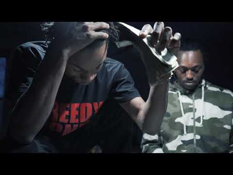 Greedy Money Wontae ft. Greedy Money Kain - Fake Shit