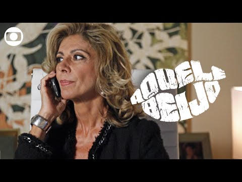 Aquele Beijo (2011): confira a chamada de elenco da novela das sete