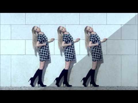 Trippy House 5  [Wafa Boukil - Tir Bya (Dj Danjer Prod 2009) Fashion Art