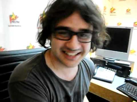 Performers @ Alarma Pro FM_ LukOne feat. DeMoga - Allemasse