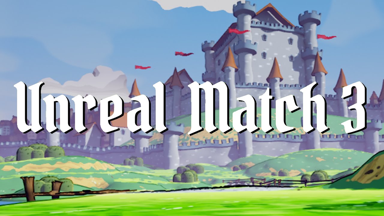 Gameplay Trailer