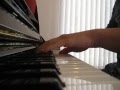 Great Teacher Onizuka (GTO) - Poison (Piano ...