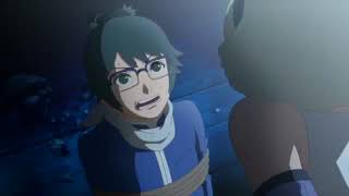Download lagu Boruto : Episode26 Indo「AMV」- Fortune Cookies Metal Version Cover Jeje Guitaraddict mp3