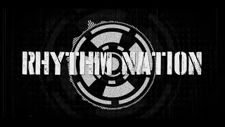 Janet Jackson - Rhythm Nation (Lyrics)