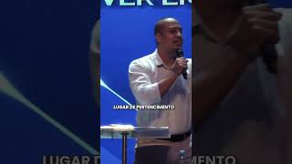 Mensagem com Luiz Cláudio paz - A Ovelha Perdida | IERC