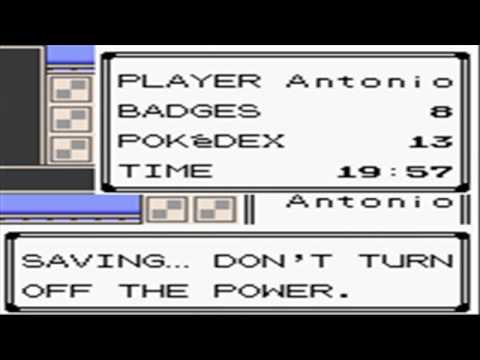 Pokemon Crystal Playthrough Part 36: Vermillion City