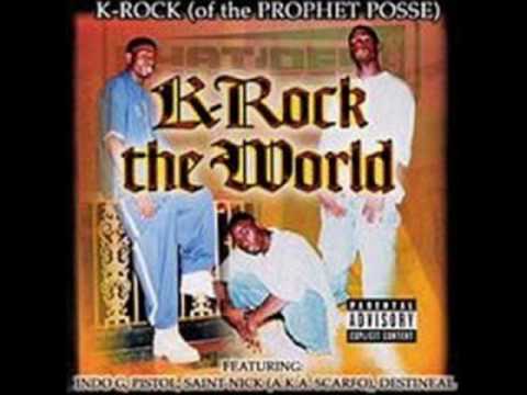 K-Rock ft. Killa Kev & Kojack - I Ain't Fuck Wit You Why.wmv