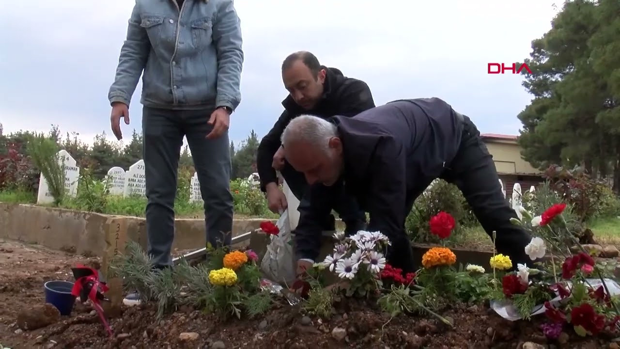 Okul saldırısında ölen Kerem pilot olmak istiyormuş .