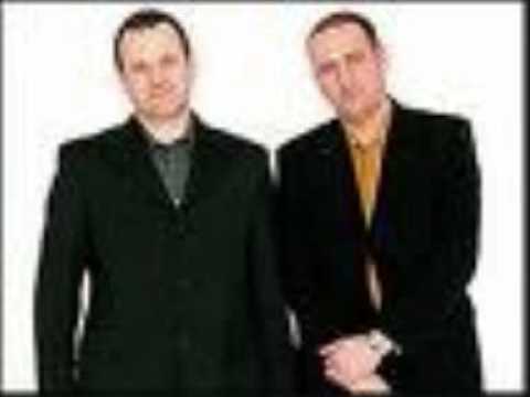 mark and lard ...  oh o lucky you. clip1