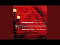 Piano Trio No. 2 in E Minor, Op. 67: IV. Allegretto