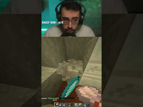 Nouvelle Salle Secrète Dans Les Pyramides Minecraft 1.20