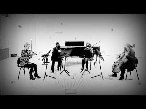 Jousikvartetti Heleä