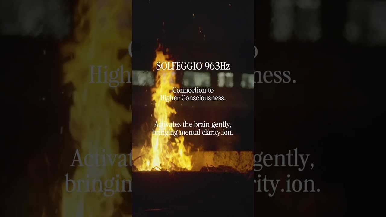 Healing Music & Calming Visuals | Relax Deeply in a Peaceful Moment