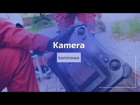 Marta Skorupińska Usługi Kominiarskie - video