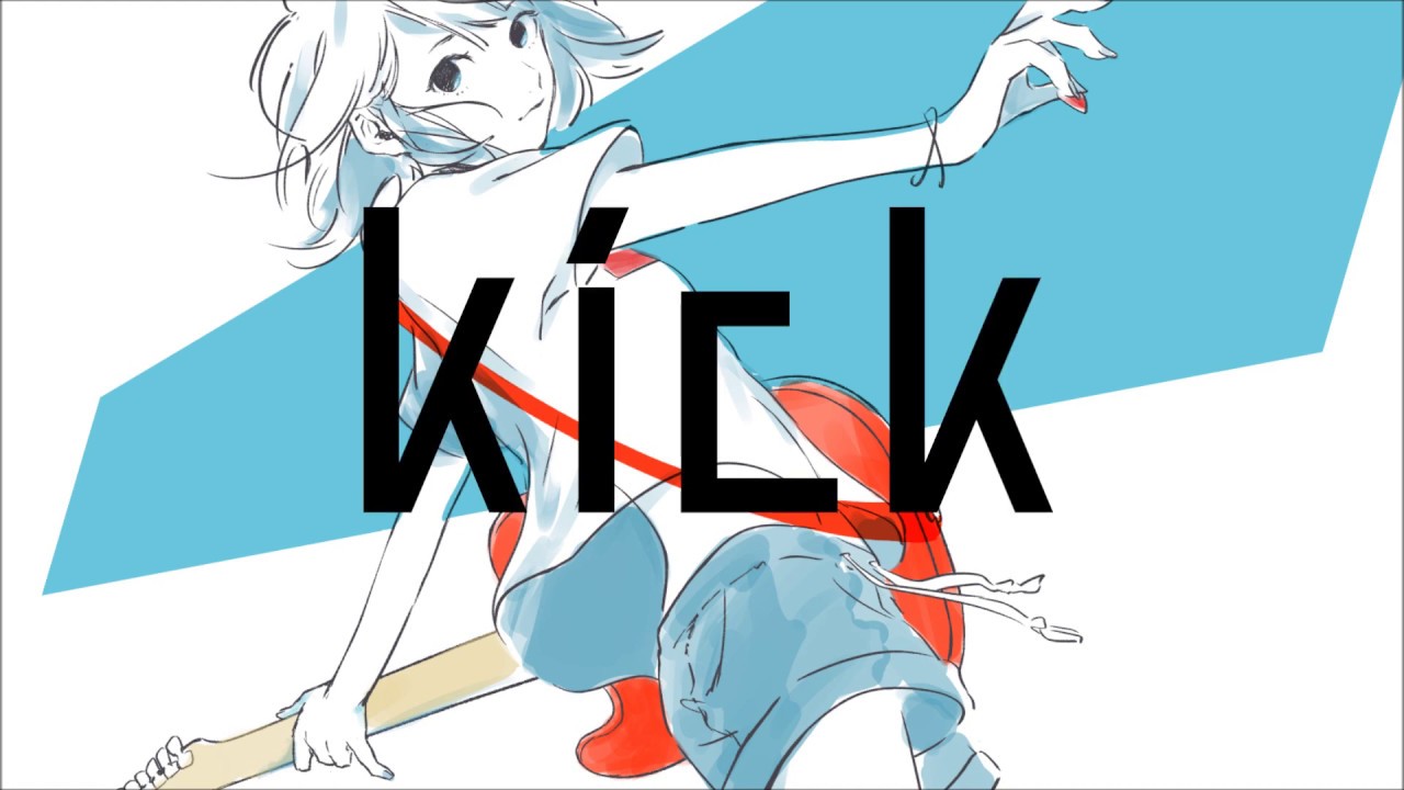 kick