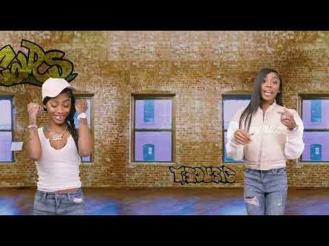 Big Mali - I Feel Like (Official Video)