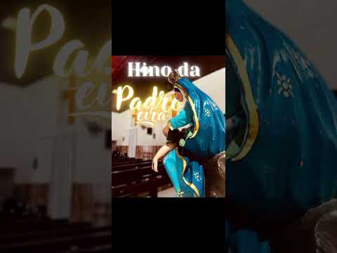 𝐇𝐢𝐧𝐨 𝐝𝐚 𝐩𝐚𝐝𝐫𝐨𝐞𝐢𝐫𝐚 𝐝𝐞 𝐆𝐫𝐚𝐜𝐜𝐡𝐨 𝐂𝐚𝐫𝐝𝐨𝐬𝐨-𝐒𝐄                          