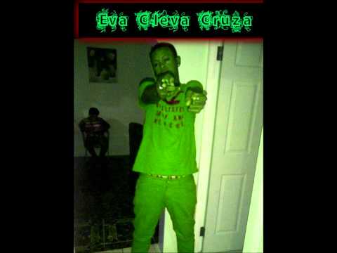 Eva Cleva - page him (Gage diss) August 2013