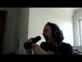 Whitechapel - Diggs Road (Vocal cover) 