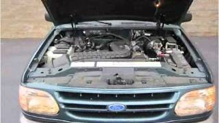 preview picture of video '1995 Ford Explorer Used Cars Inman SC'