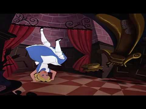 ACID The Dark Side of Alice