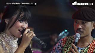 Download lagu Kandas - Nita Choklat Feat Wa Koplak - Anik Arnika Jaya Live Di Cabawan Kota Tegal mp3