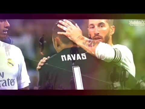 Keylor Navas vs Claudio Bravo