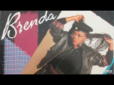 Brenda - Eloyi Lamasabathani