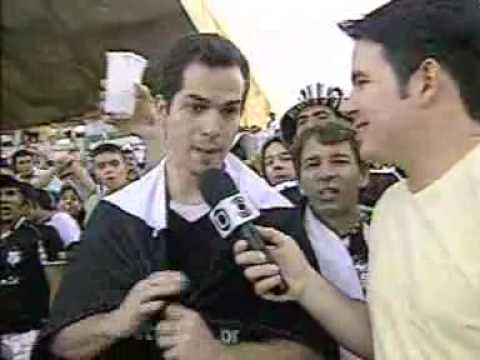 Final do Paraibano 2010 - Treze x Campinense