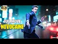 Novocaine Full Movie 2025 New Hollywood Movie Full Movie In English Review Facts
