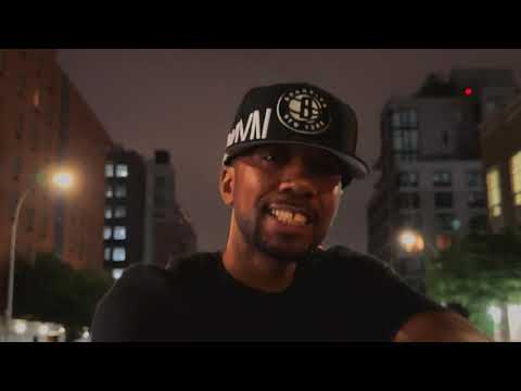 C.G. the Producer "Dope Rush" feat. Ruste Juxx (Official Music Video)