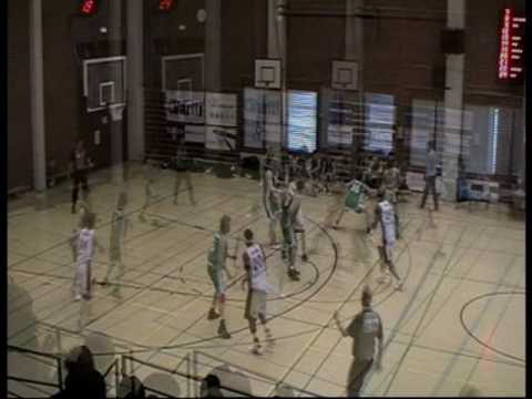 Honka vs Kerava Highlights II