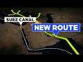 Iraq S 17BN Plan To Rival The Suez Canal