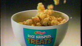 Rice Krispies Treats Cereal - Cow Pitcher Comes Alive - 1994