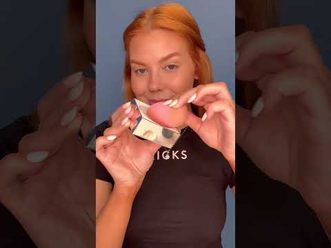 Steg för steg: Lägg en naturell och bronzig look för midsommar!