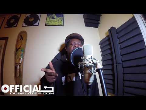 Ranking Joe Official Dubplates