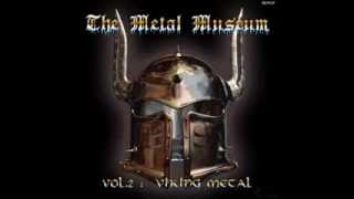14) Turisas - As Torches Rise - THE METAL MUSEUM &quot;VOL.2 Viking Metal&quot;