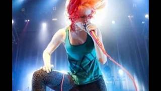 paramore - just like me