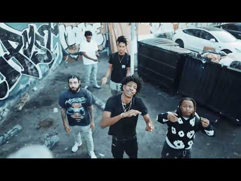 Scottyy - No Refunds (Official Music Video) [Dir. @IMGFilms ]