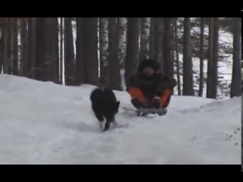 Yume no Yukido - Naruto - Olympic Games Pft 2.avi