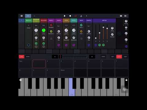 Drambo by Beepstreet - iOS - walkthrough