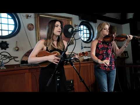 Allison Rose--Oh Anna--Original Song