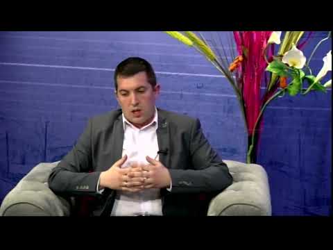 Dunavsko popodne 14.4 - gost Radivoje Debeljački