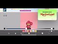 CRK Character Sing Commercial Jingles Dustwithstartimeboxiplz