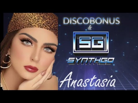 DiscoBonus & Synthgo - Anastasia 2022