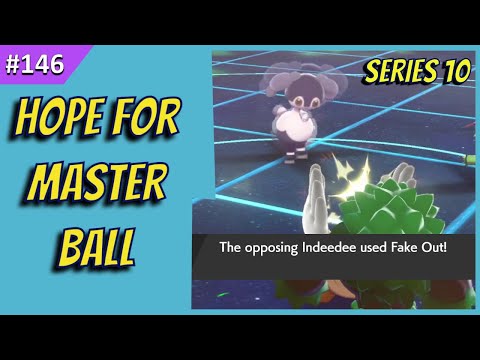 Indeedee-F with Fake Out and Terrain...?  | Pokémon VGC 2021 Competitive Doubles Series 10