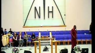 Mar 12 2017 God Held Me Together